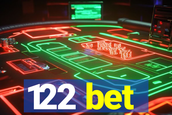 122 bet